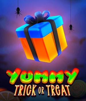 Yummy: Trick or Treat