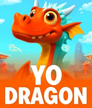 Yo Dragon