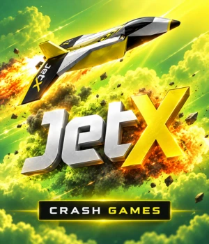 JetX