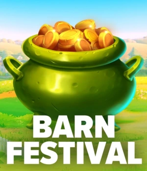 Barn Festival