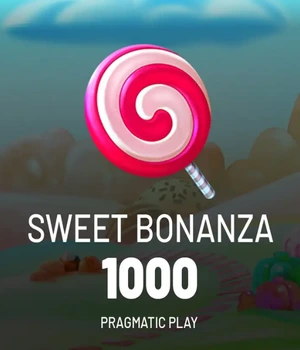Sweet Bonanza 1000