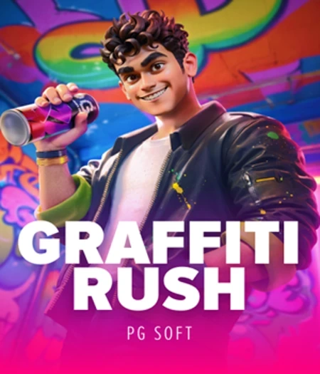 Graffiti Rush