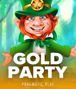 Gold Party