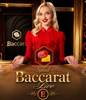 Speed Baccarat E