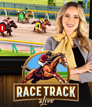 Race Track