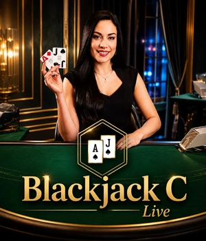 Blackjack C